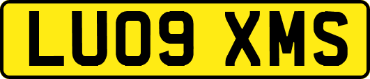 LU09XMS