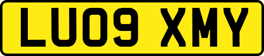 LU09XMY