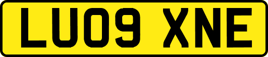 LU09XNE