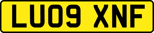 LU09XNF