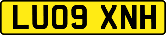 LU09XNH