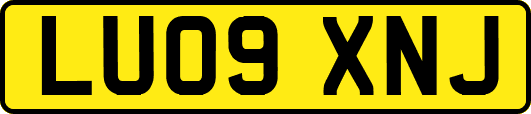 LU09XNJ