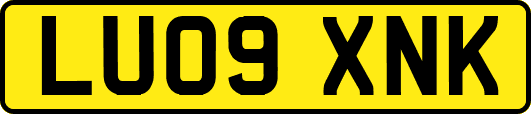 LU09XNK
