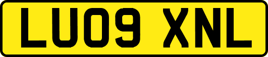 LU09XNL