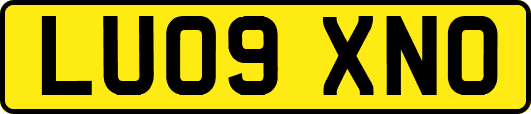 LU09XNO