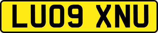 LU09XNU