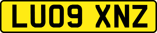 LU09XNZ