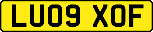 LU09XOF