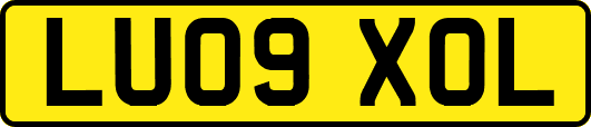 LU09XOL