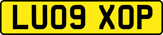 LU09XOP