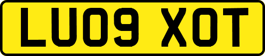 LU09XOT