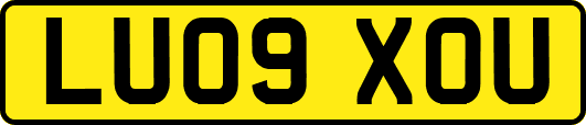 LU09XOU