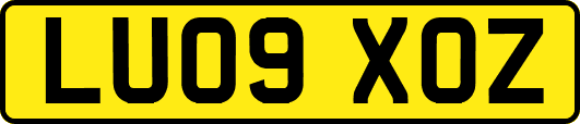 LU09XOZ