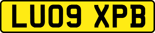 LU09XPB
