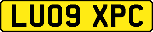 LU09XPC