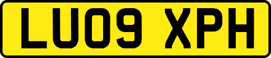 LU09XPH