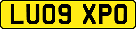 LU09XPO