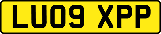 LU09XPP