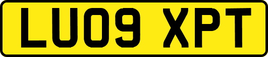LU09XPT