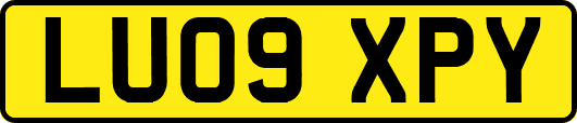 LU09XPY