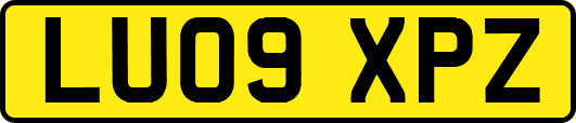 LU09XPZ