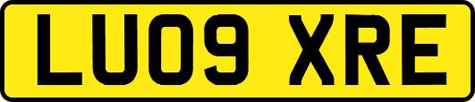 LU09XRE