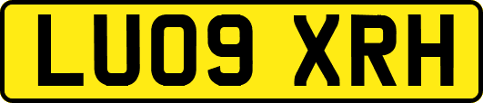 LU09XRH