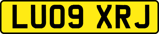 LU09XRJ
