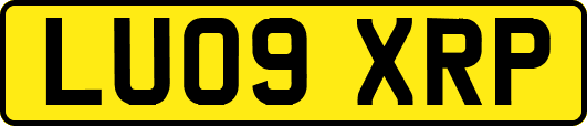 LU09XRP