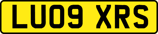 LU09XRS