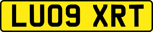 LU09XRT