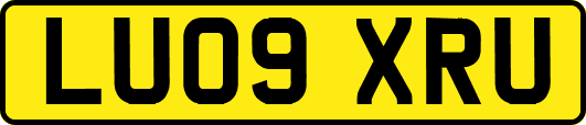LU09XRU