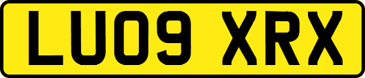 LU09XRX