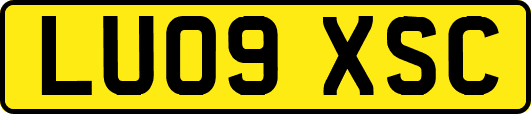 LU09XSC