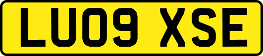 LU09XSE