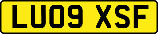 LU09XSF