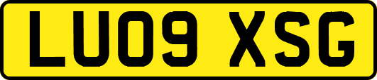 LU09XSG