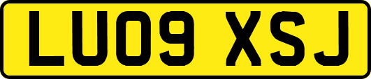 LU09XSJ