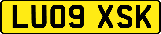 LU09XSK