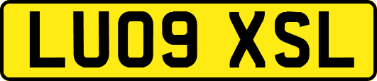 LU09XSL