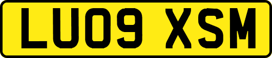 LU09XSM