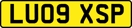 LU09XSP