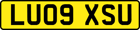 LU09XSU