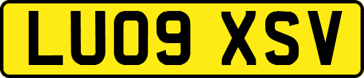 LU09XSV