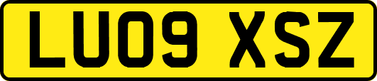 LU09XSZ