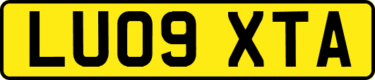 LU09XTA