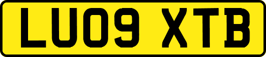 LU09XTB