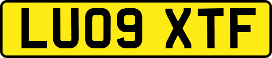 LU09XTF