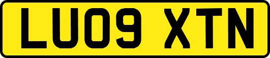LU09XTN