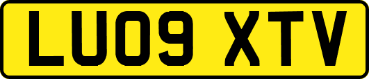 LU09XTV